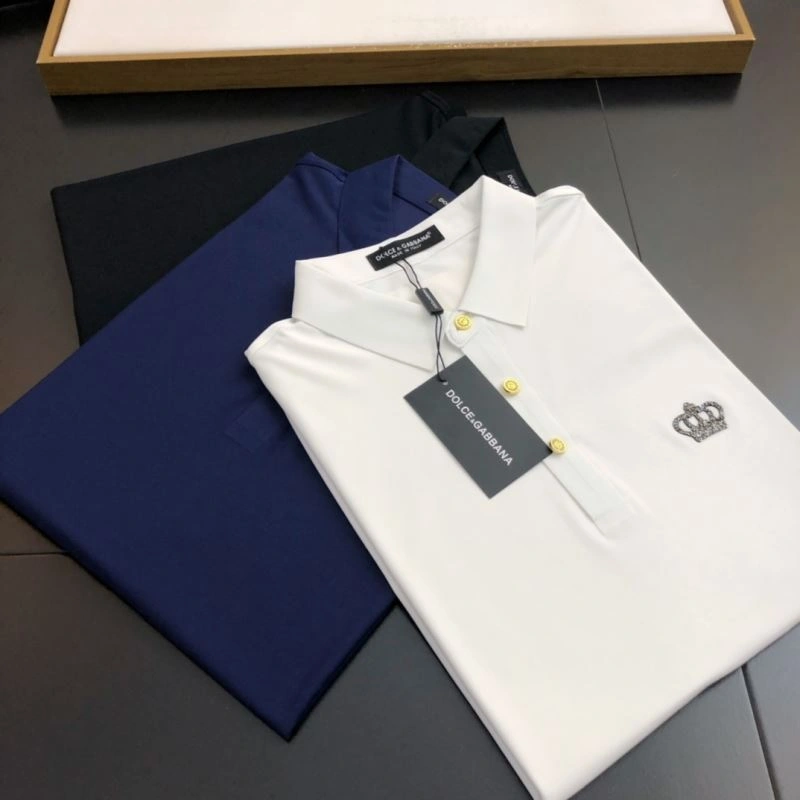 Dolce Gabbana T-Shirts Affordable 120124