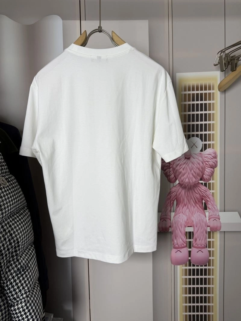 Dolce Gabbana T-Shirts Stretchable 120111