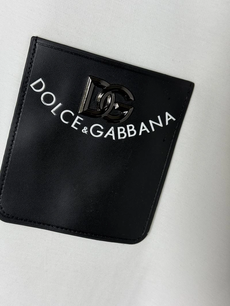 Dolce Gabbana T-Shirts Stretchable 120111