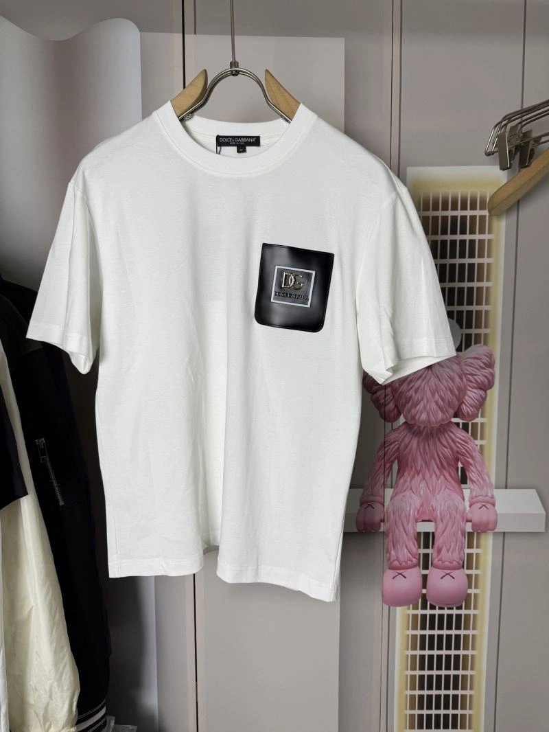 MultiPurpose Dolce Gabbana T-Shirts 120091