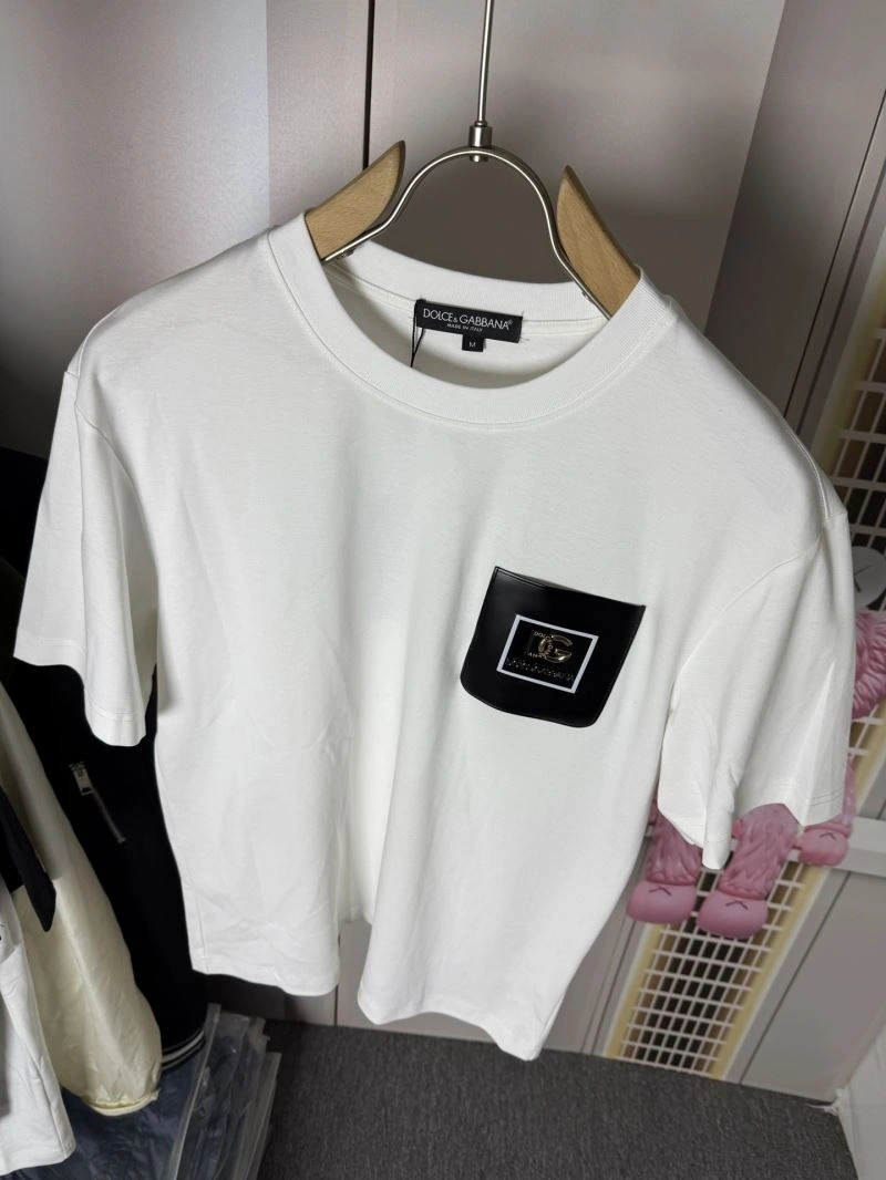 MultiPurpose Dolce Gabbana T-Shirts 120091