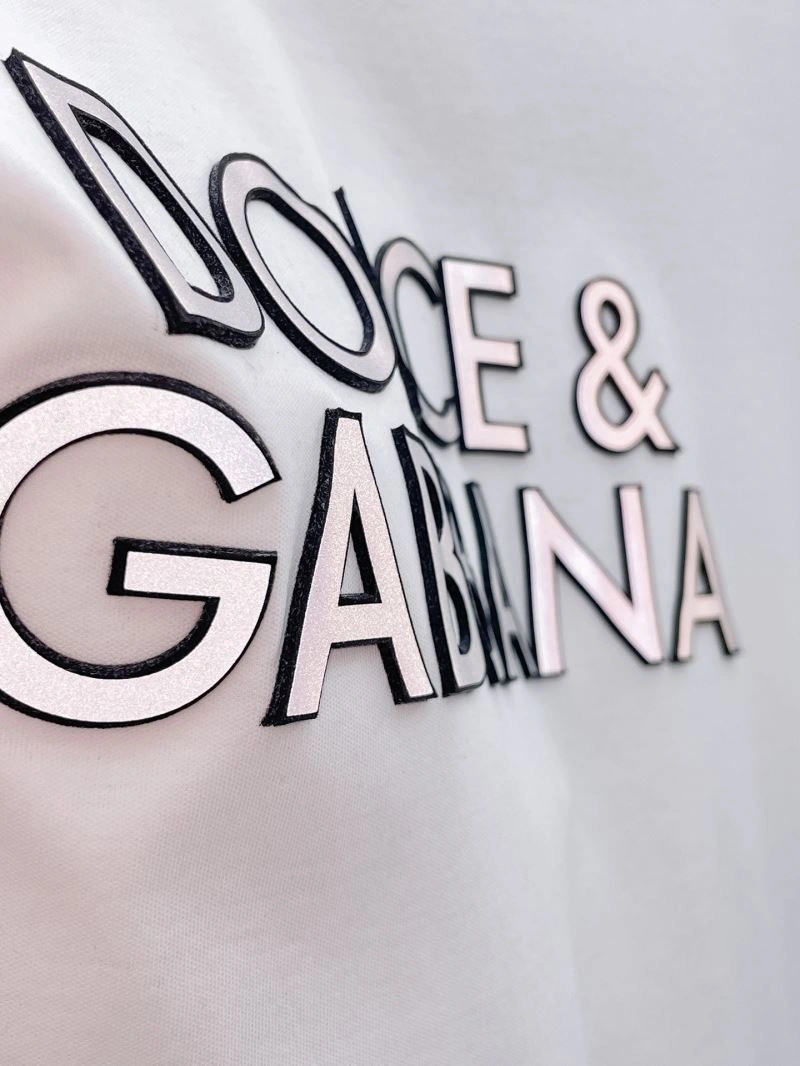 FashionForward Dolce Gabbana T-Shirts 120089