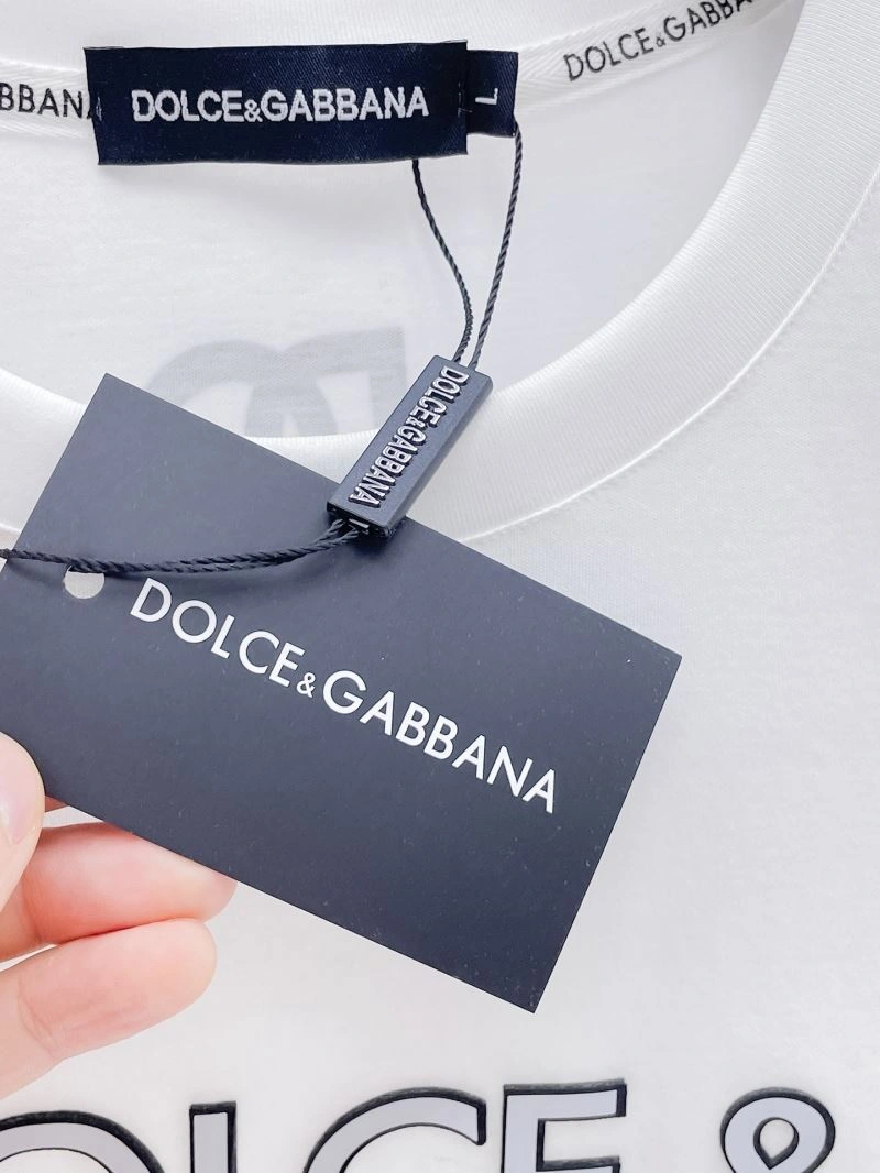 FashionForward Dolce Gabbana T-Shirts 120089