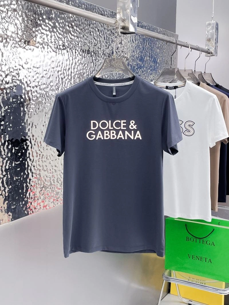 FashionForward Dolce Gabbana T-Shirts 120089
