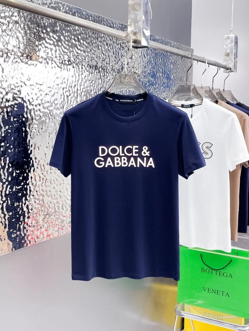 FashionForward Dolce Gabbana T-Shirts 120089