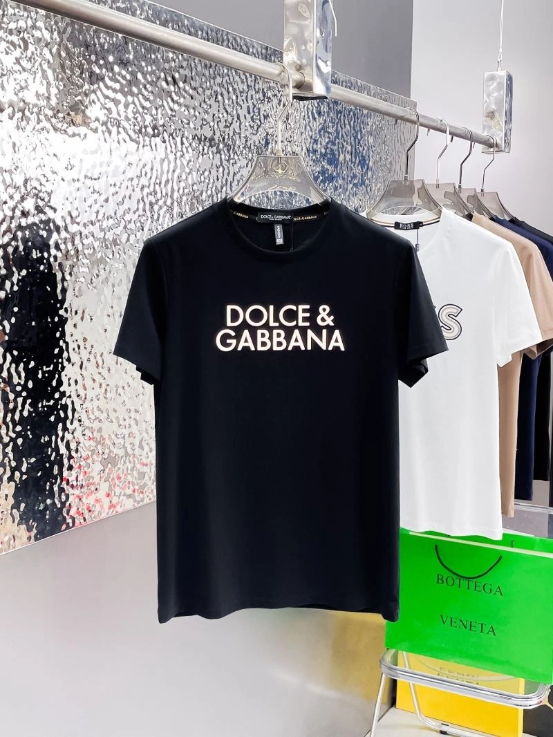 FashionForward Dolce Gabbana T-Shirts 120089