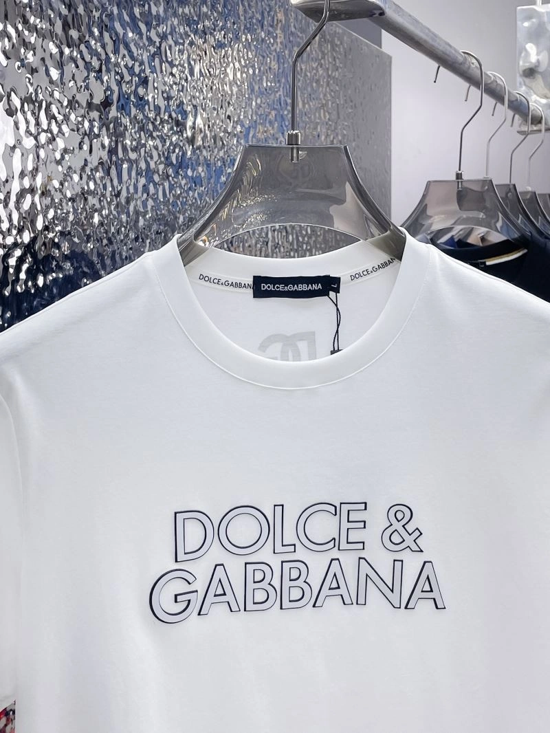 FashionForward Dolce Gabbana T-Shirts 120089