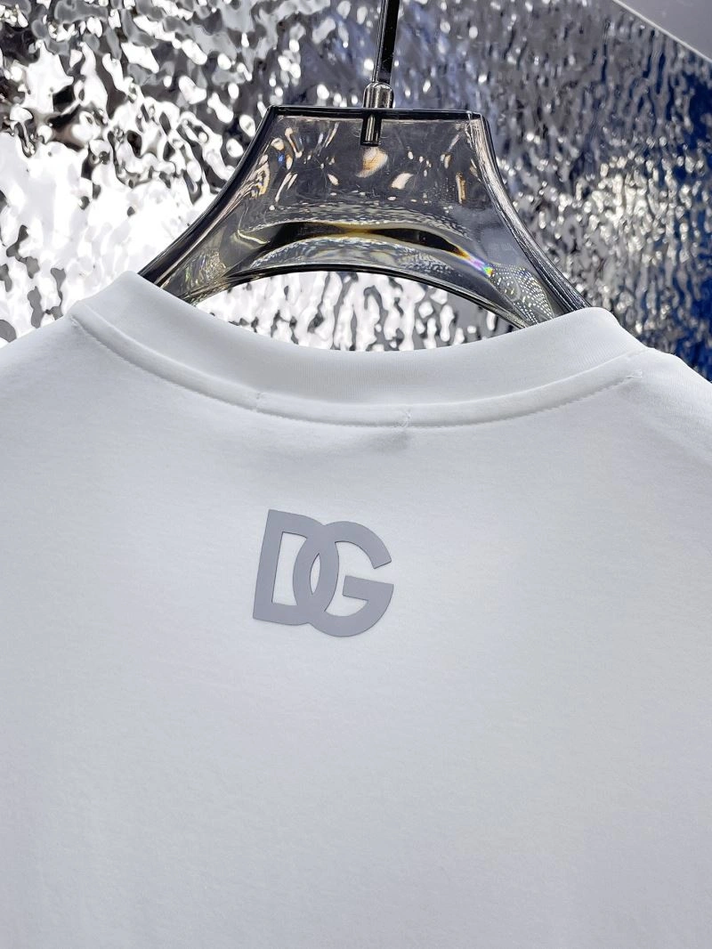FashionForward Dolce Gabbana T-Shirts 120089