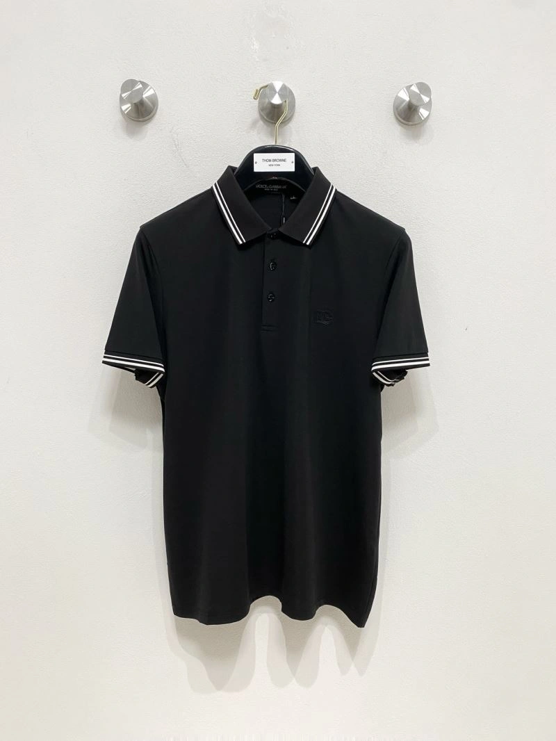 Dolce Gabbana T-Shirts Casual 120099