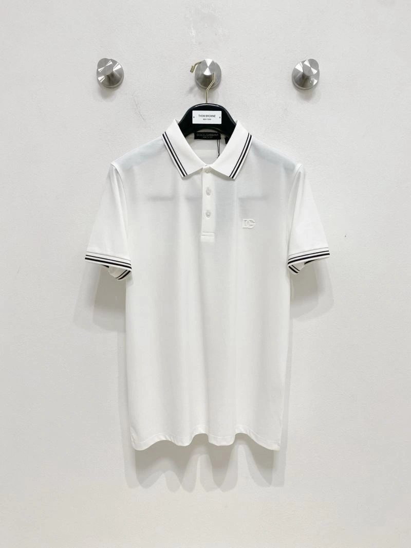 Dolce Gabbana T-Shirts Premium 120090