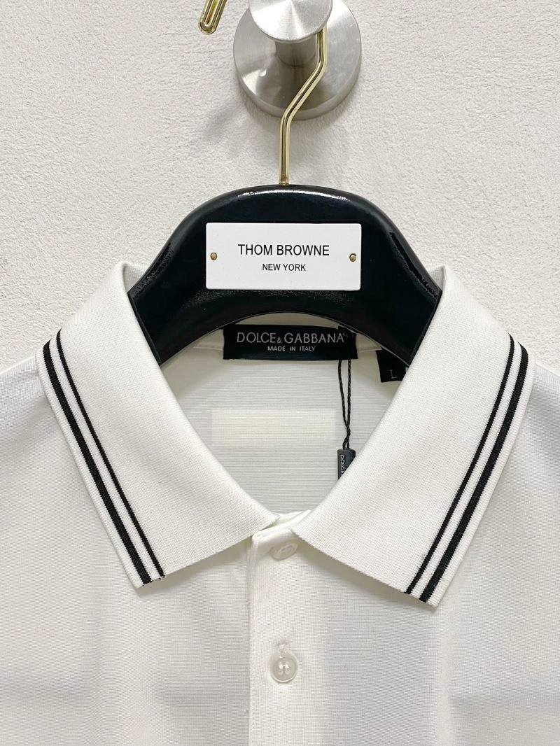 Dolce Gabbana T-Shirts Premium 120090