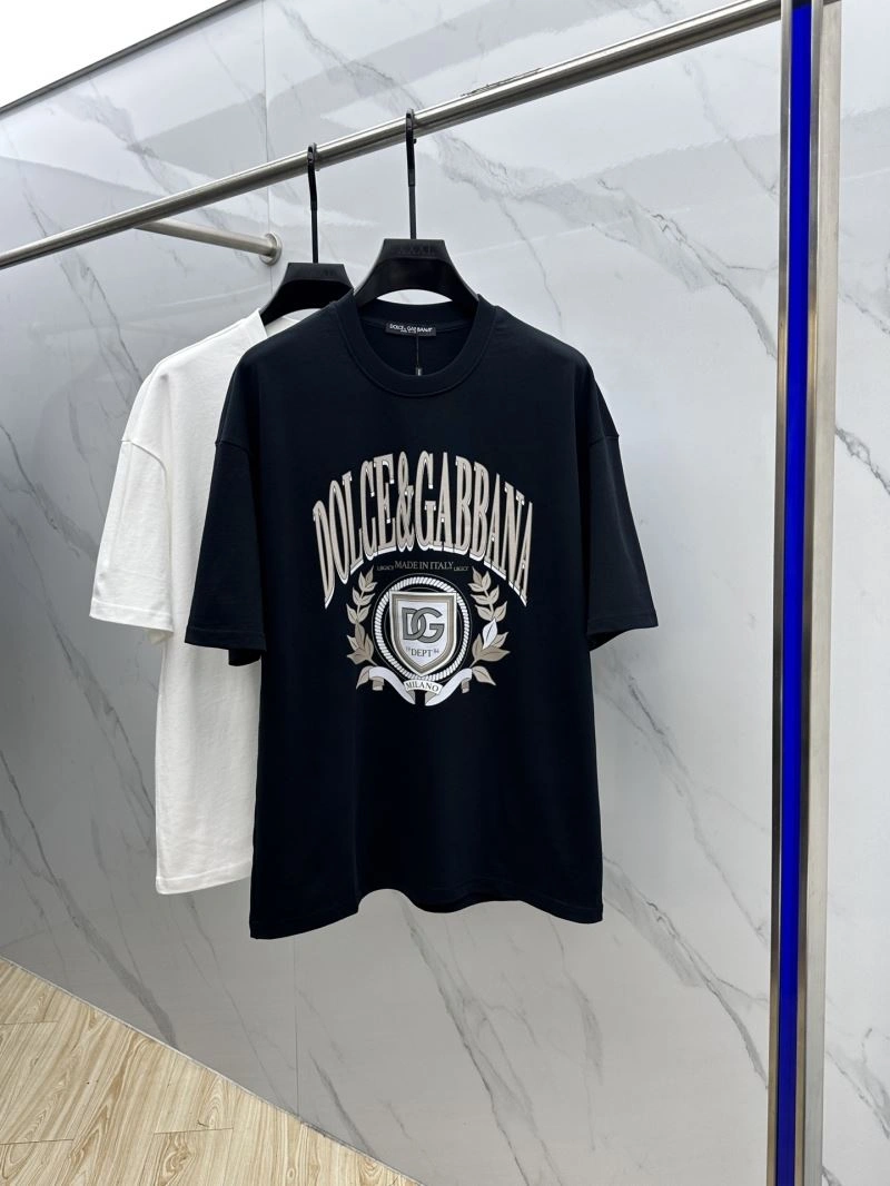 Affordable Dolce Gabbana T-Shirts 120083