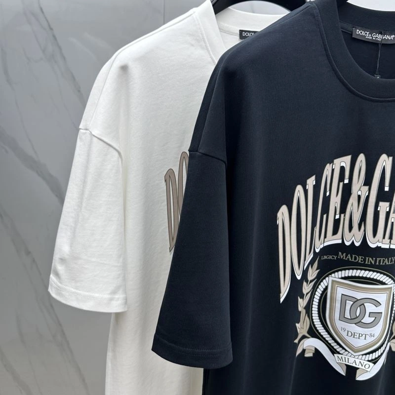 Affordable Dolce Gabbana T-Shirts 120083