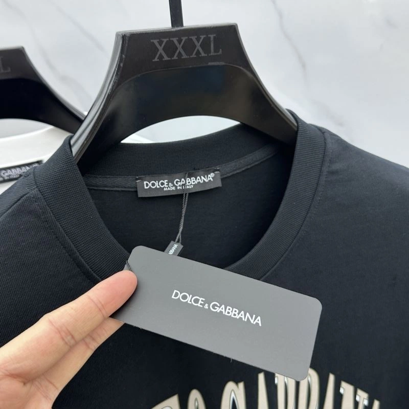 Affordable Dolce Gabbana T-Shirts 120083