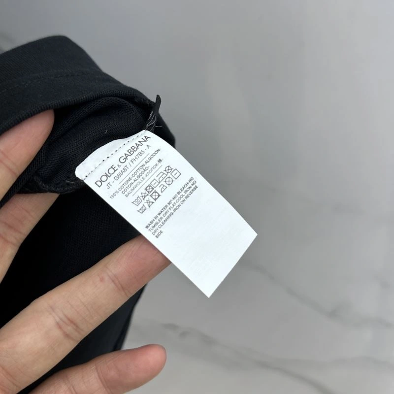 Affordable Dolce Gabbana T-Shirts 120083
