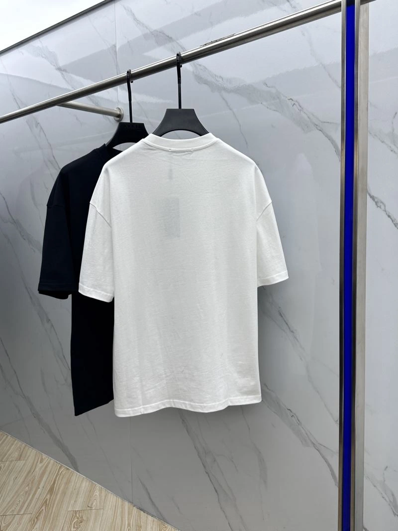 Dolce Gabbana T-Shirts QuickDry 120060