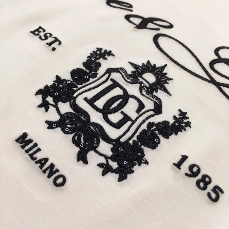 Dolce Gabbana T-Shirts Functional 120073