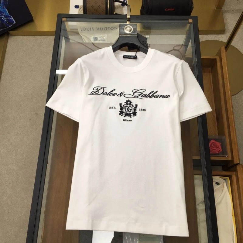 Dolce Gabbana T-Shirts Functional 120073