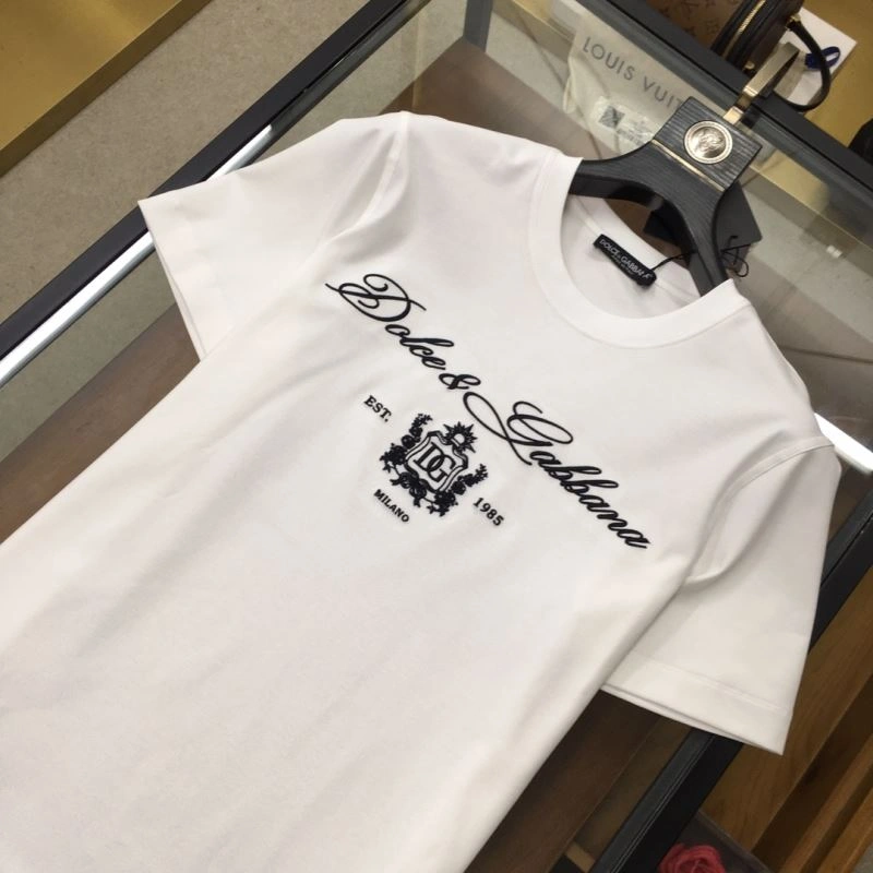 Dolce Gabbana T-Shirts Functional 120073