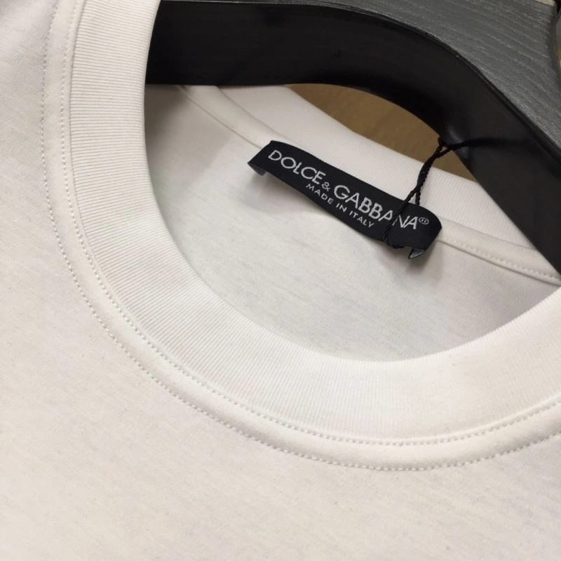 Dolce Gabbana T-Shirts Functional 120073