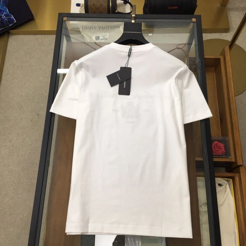 Dolce Gabbana T-Shirts Functional 120073