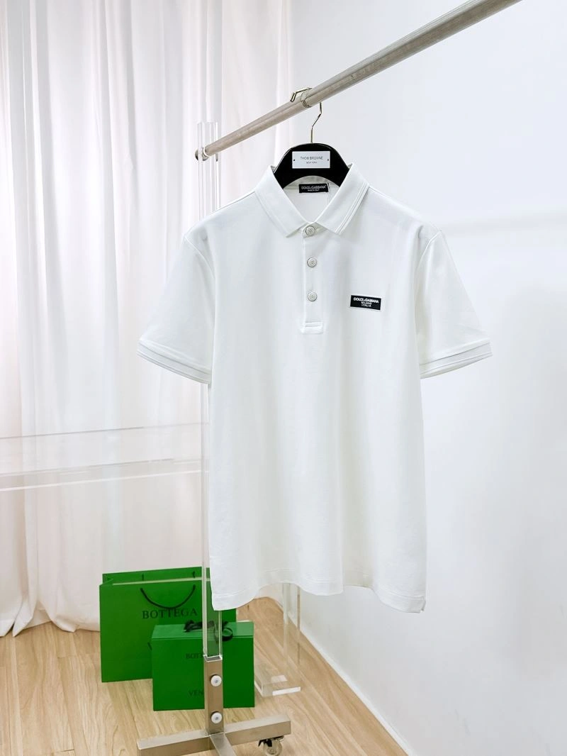 Dolce Gabbana T-Shirts TechFriendly 120069