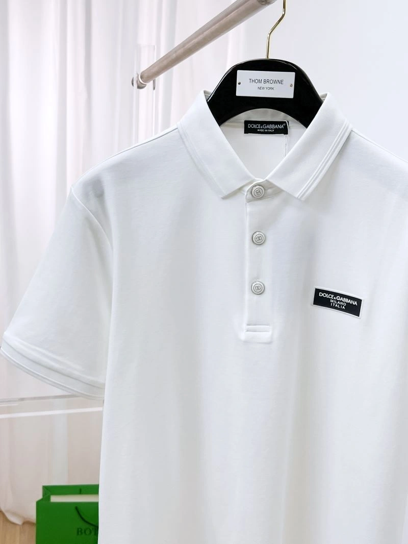 Dolce Gabbana T-Shirts TechFriendly 120069