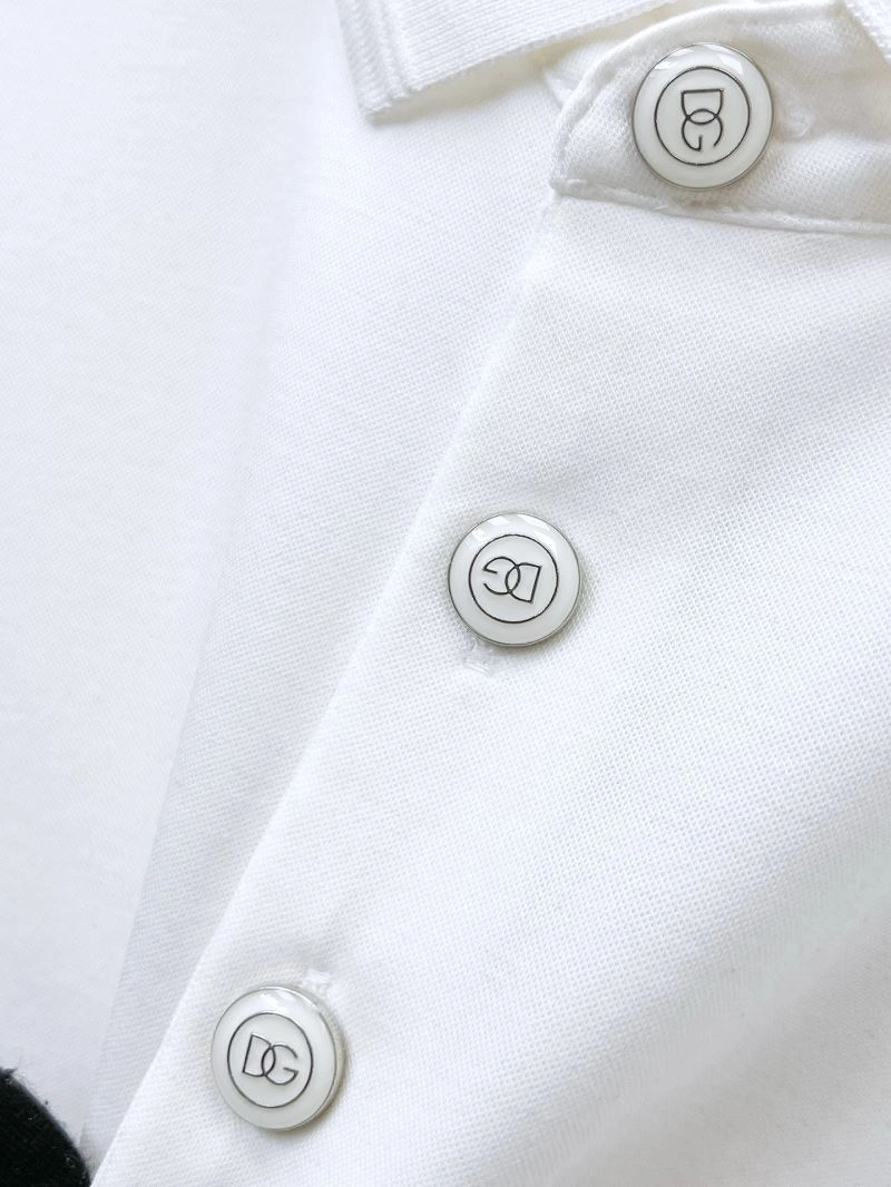 Dolce Gabbana T-Shirts TechFriendly 120069