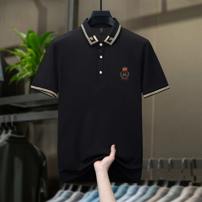 Dolce Gabbana T-Shirts Casual 120074