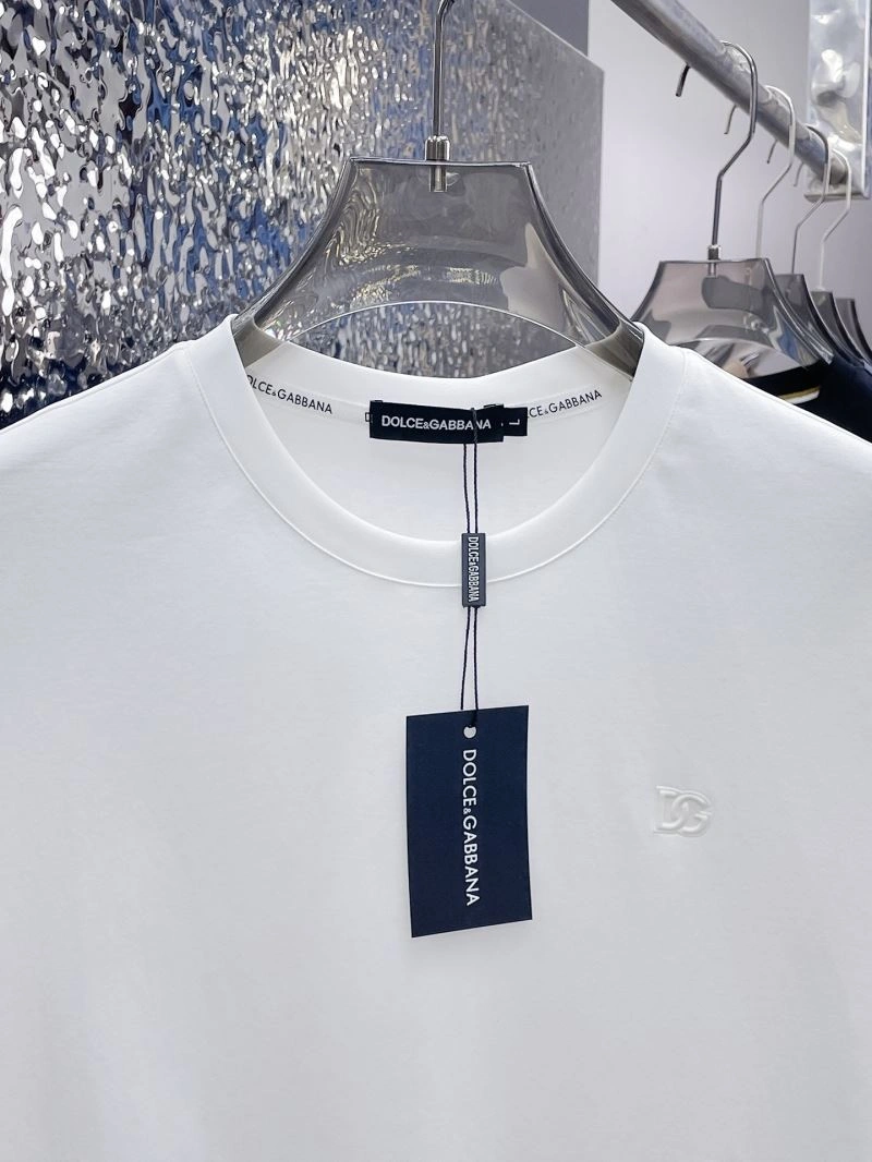 Attractive Dolce Gabbana T-Shirts 120064