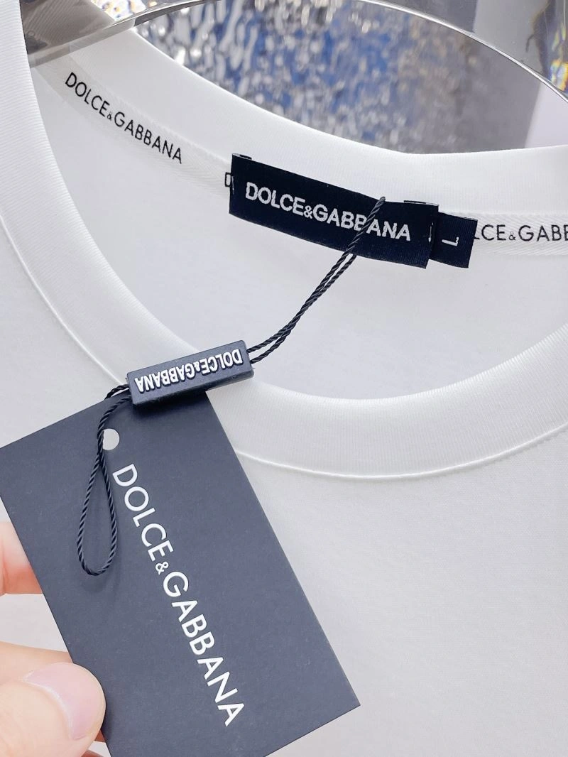 Attractive Dolce Gabbana T-Shirts 120064