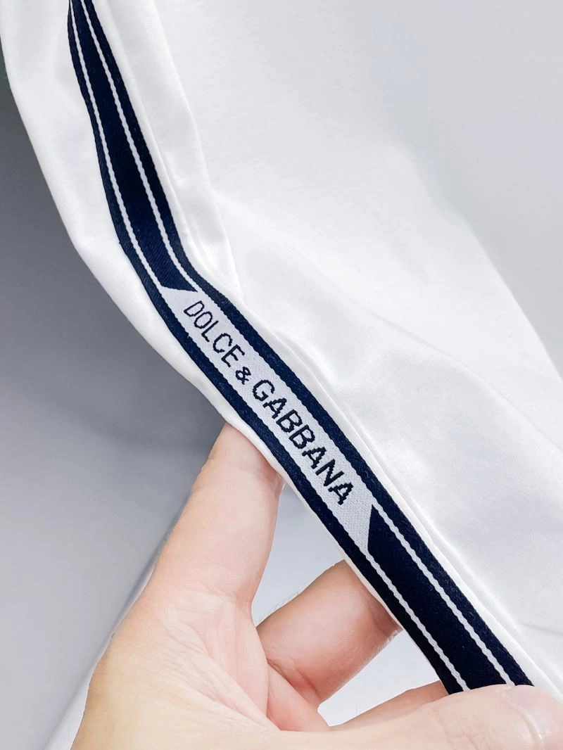 Dolce Gabbana T-Shirts Elegant 120067