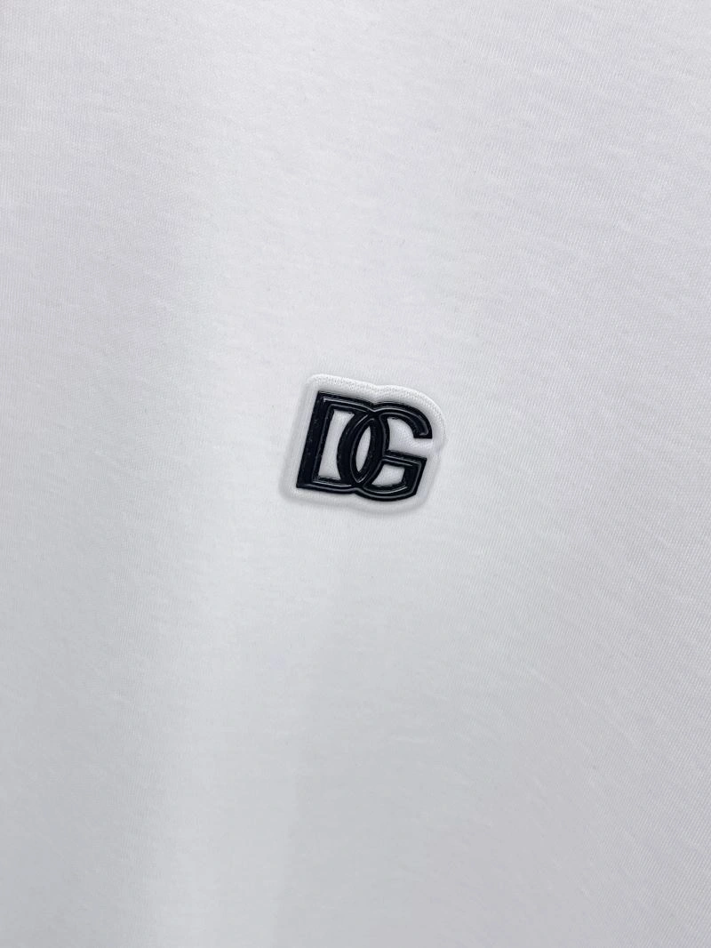 Dolce Gabbana T-Shirts Elegant 120067