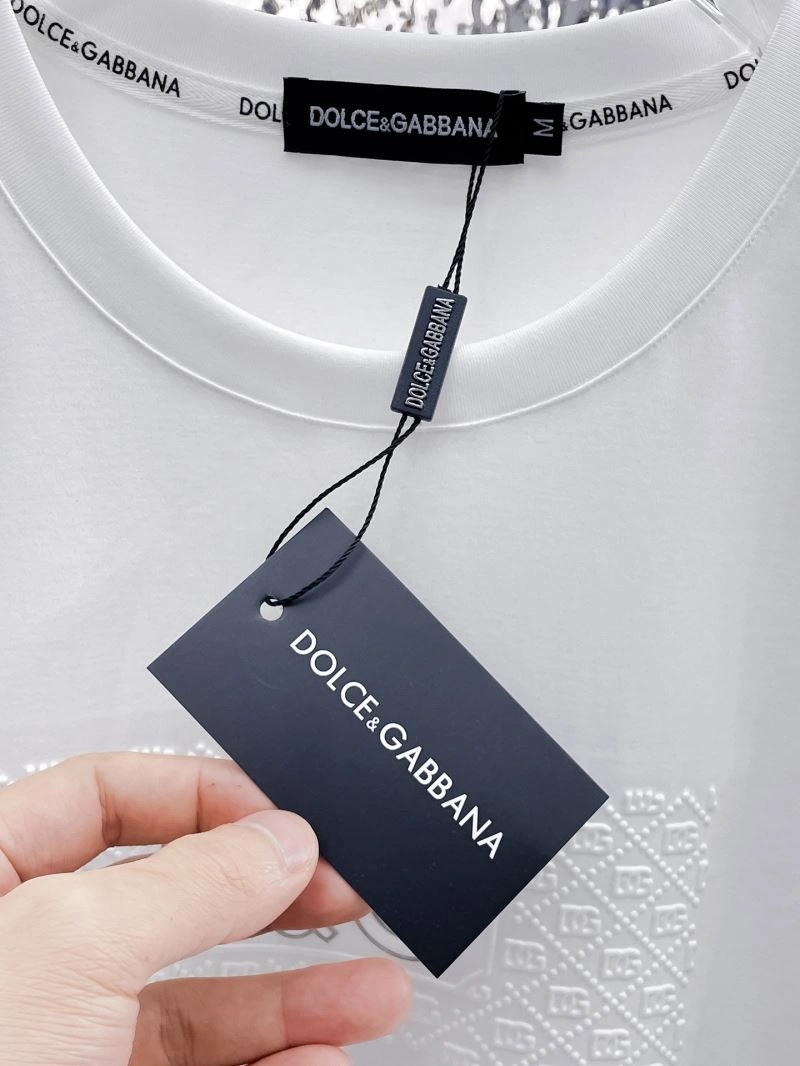 MultiPurpose Dolce Gabbana T-Shirts 120054