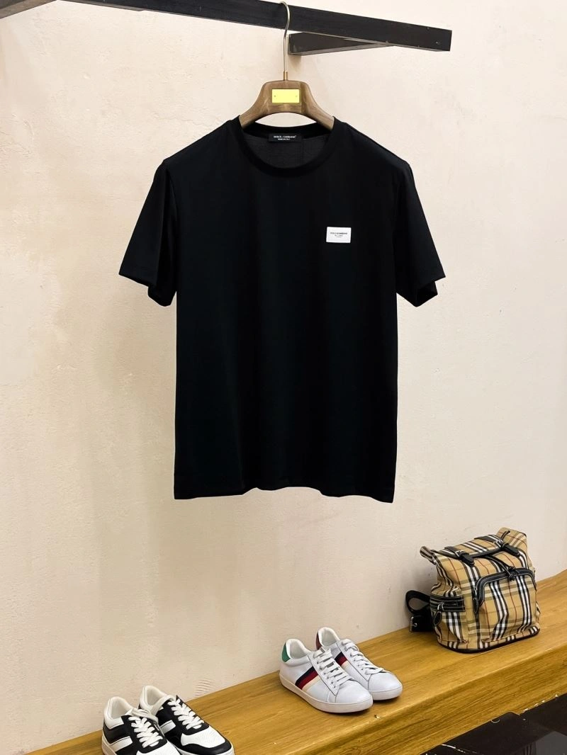 Versatile Dolce Gabbana T-Shirts 120053