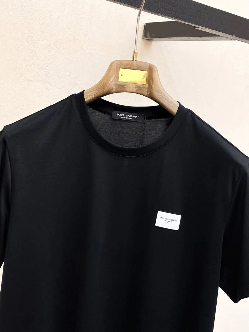 Versatile Dolce Gabbana T-Shirts 120053
