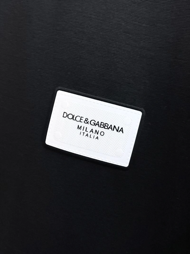 Versatile Dolce Gabbana T-Shirts 120053