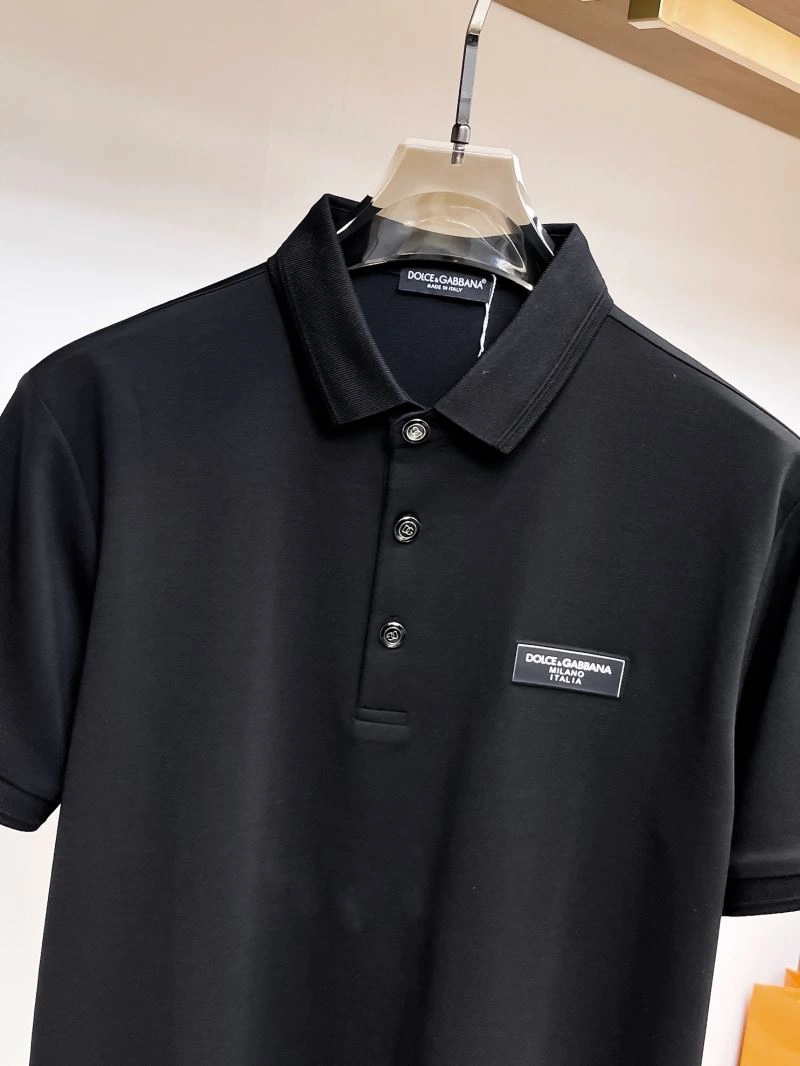 Dolce Gabbana T-Shirts Functional 120072