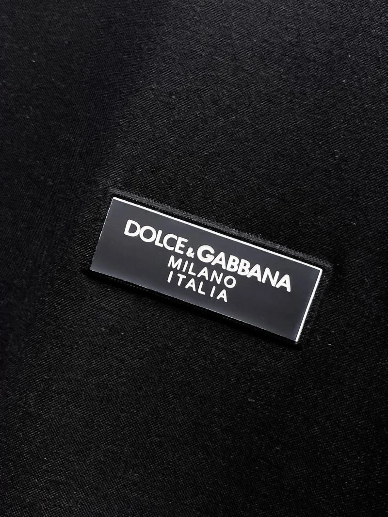 Dolce Gabbana T-Shirts Functional 120072