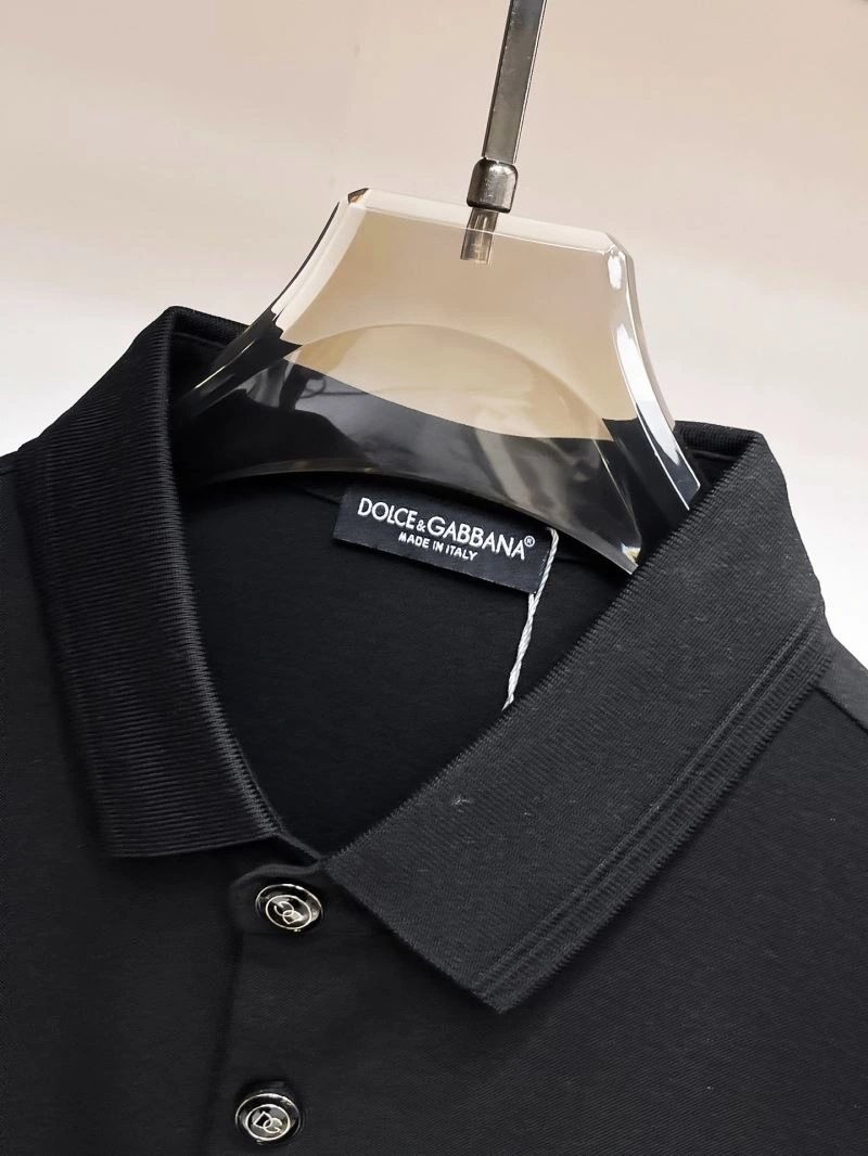 Dolce Gabbana T-Shirts Functional 120072