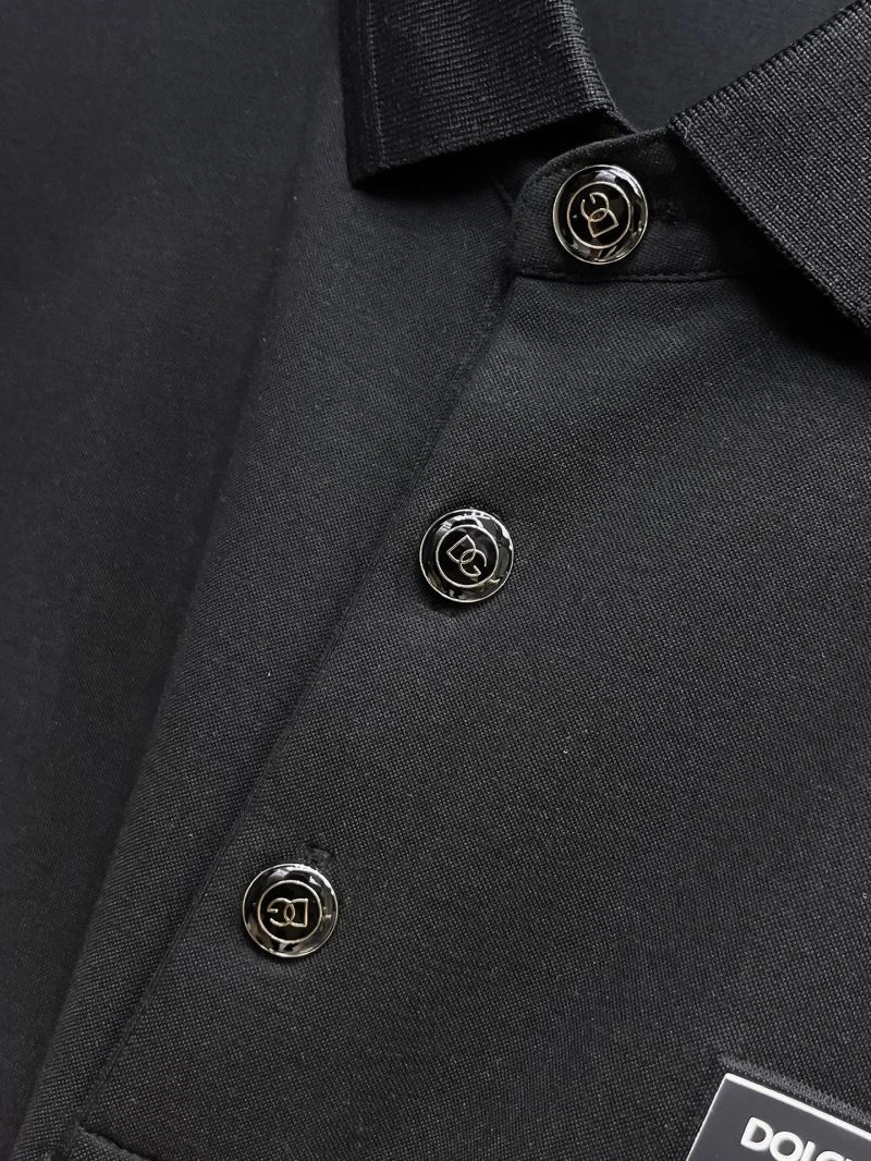 Dolce Gabbana T-Shirts Functional 120072