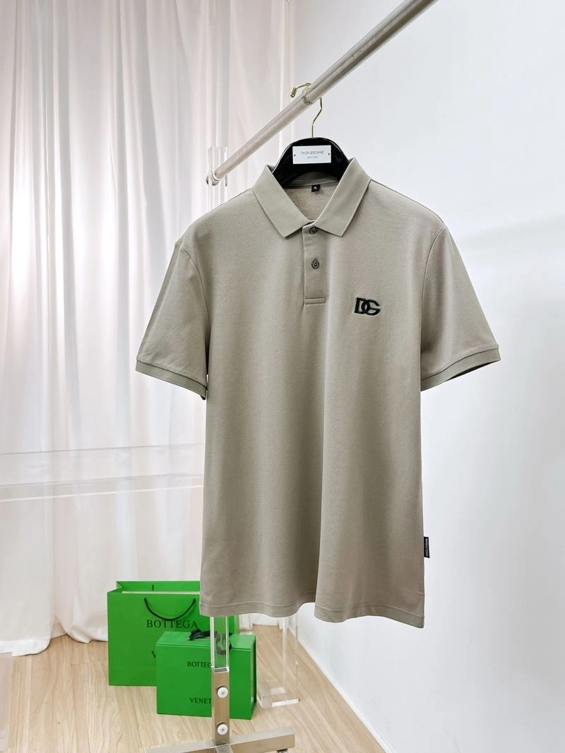 Dolce Gabbana T-Shirts ComfortFit 120052