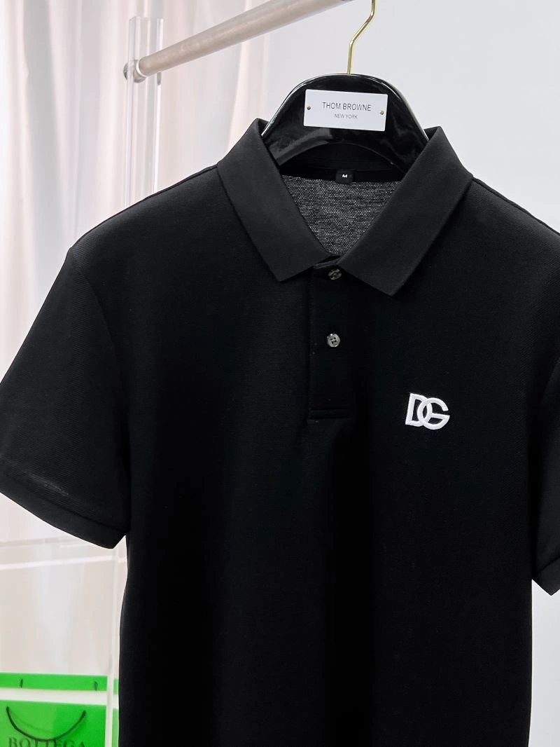 Dolce Gabbana T-Shirts ComfortFit 120052