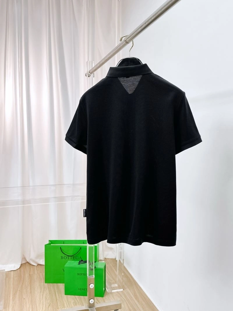 Dolce Gabbana T-Shirts ComfortFit 120052