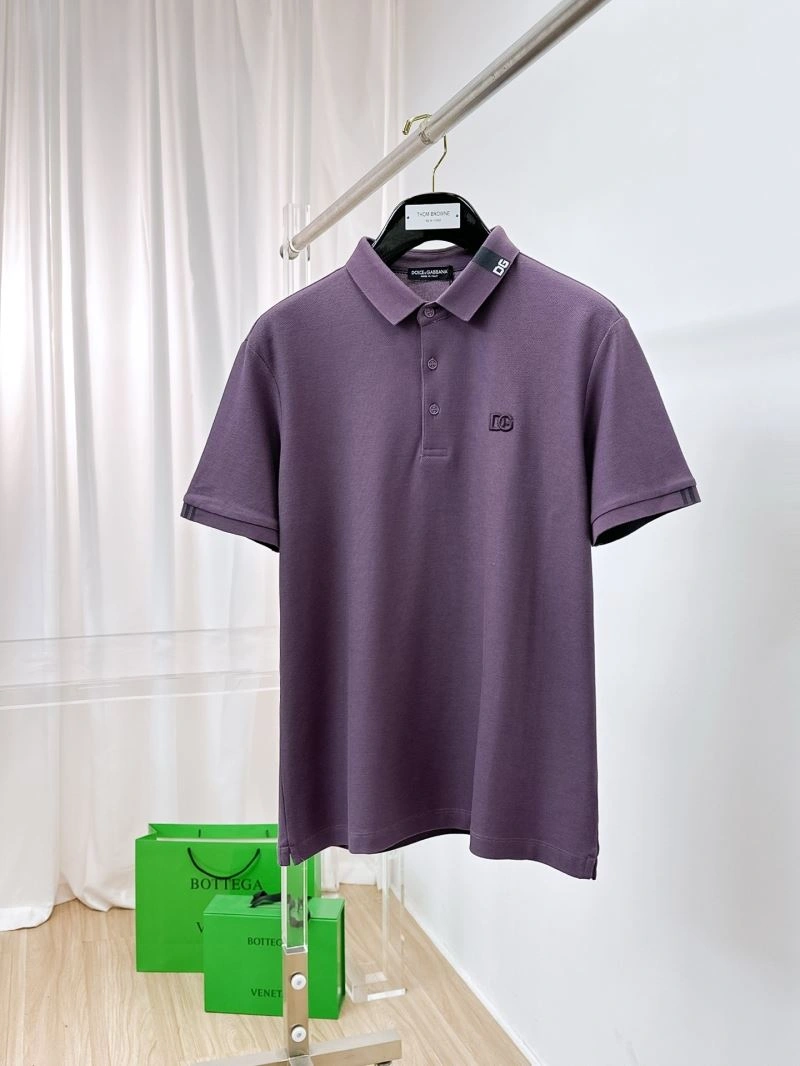 WellDesigned Dolce Gabbana T-Shirts 120050