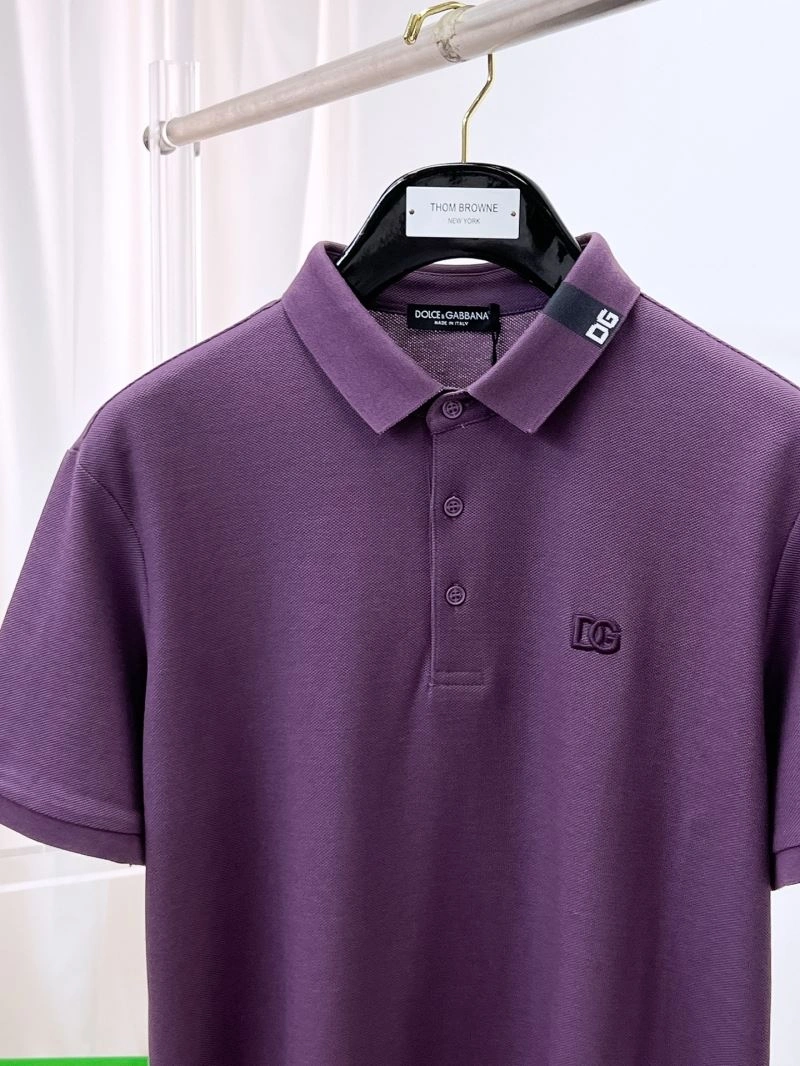 WellDesigned Dolce Gabbana T-Shirts 120050
