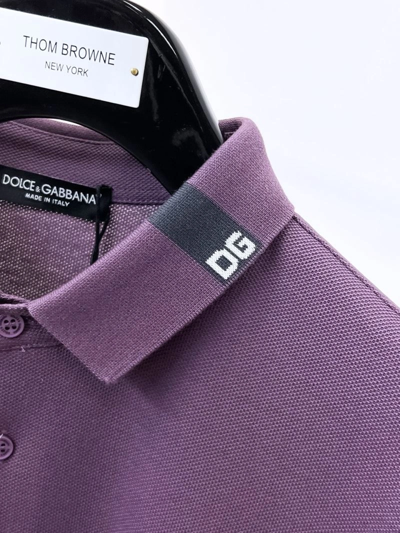 WellDesigned Dolce Gabbana T-Shirts 120050