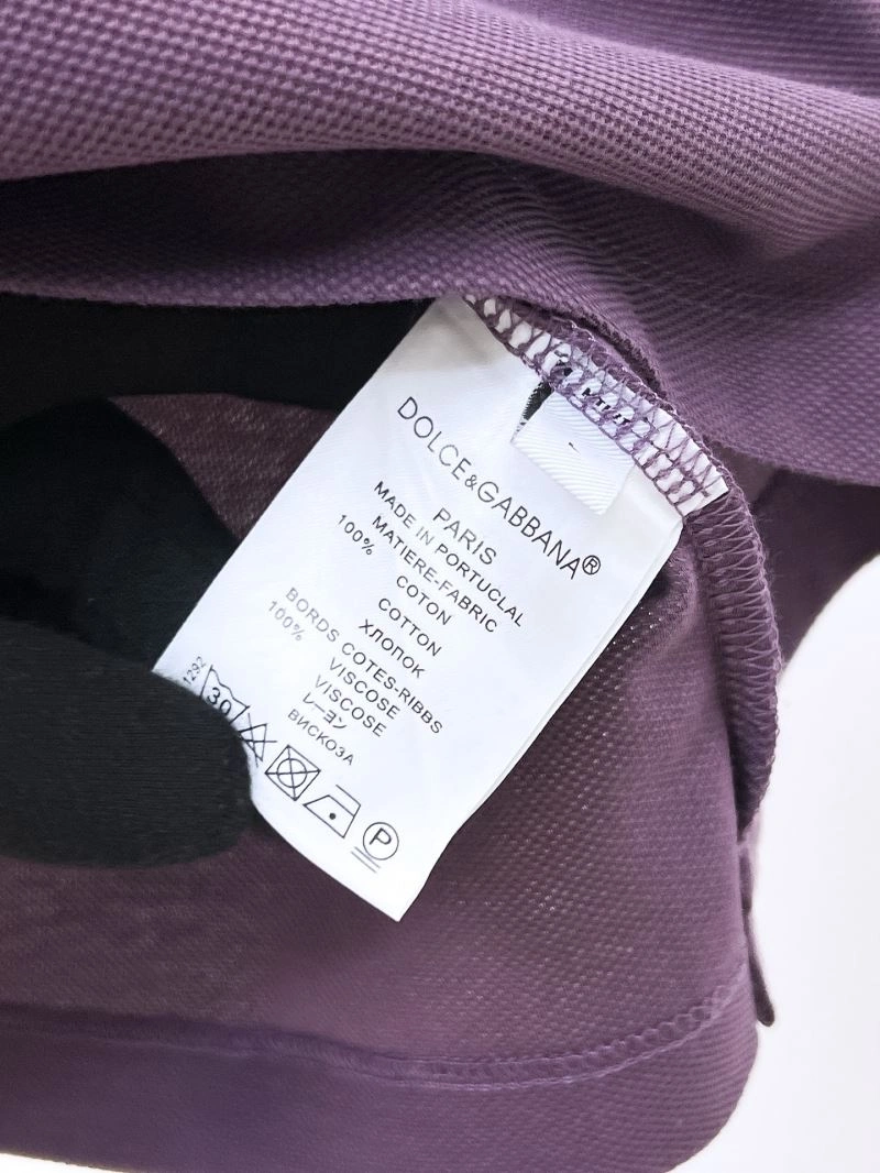 WellDesigned Dolce Gabbana T-Shirts 120050