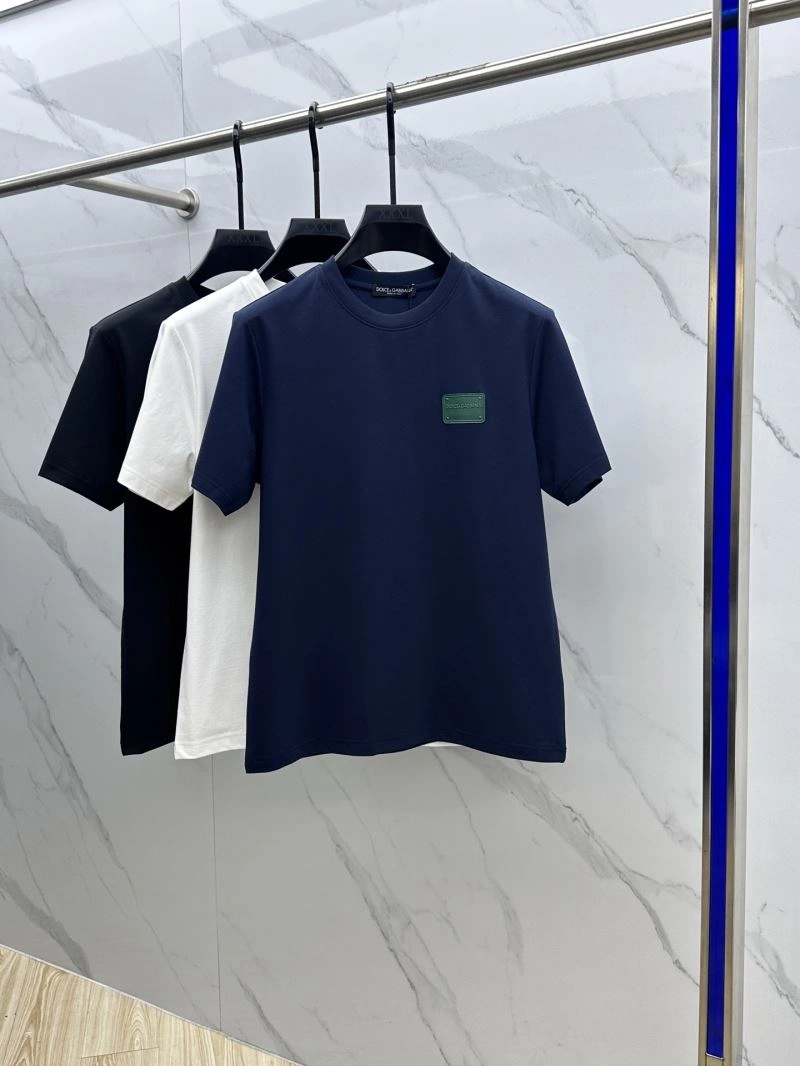 AllSeason Dolce Gabbana T-Shirts 120049