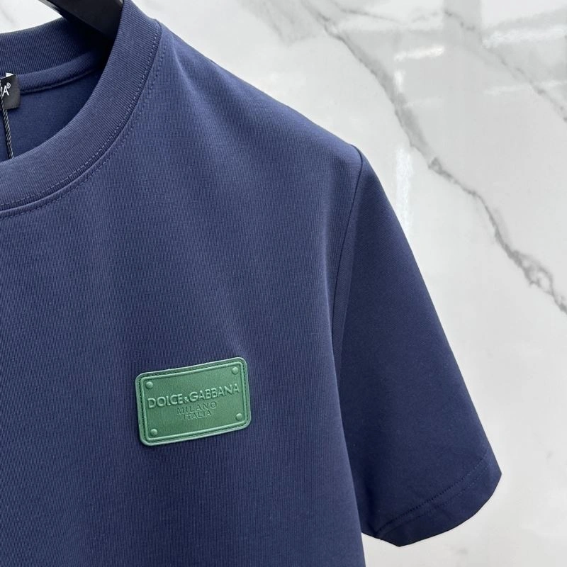 AllSeason Dolce Gabbana T-Shirts 120049